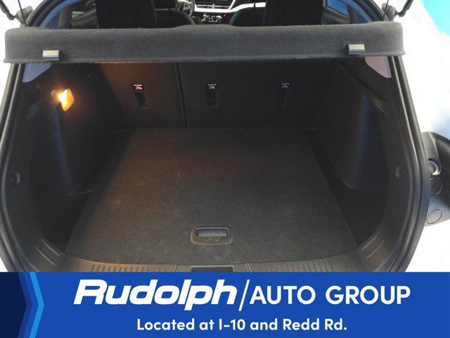 Used 2026 Chevrolet Trax LT FWD image 22