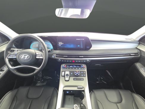 Used 2025 Hyundai Palisade XRT AWD/4WD image 11