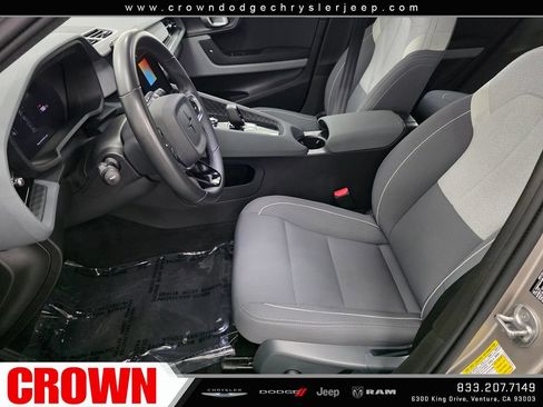 Used 2024 Polestar Polestar 2 AWD/4WD image 20