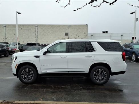 New 2026 GMC Yukon Elevation w/ Elevation Premium Package image 10