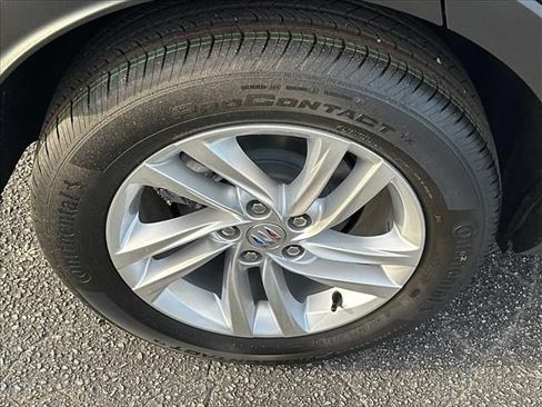 New 2026 Buick Envista Sport Touring w/ Convenience I Package FWD image 16