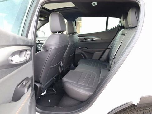 New 2025 Alfa Romeo Tonale w/ Premium Package image 27