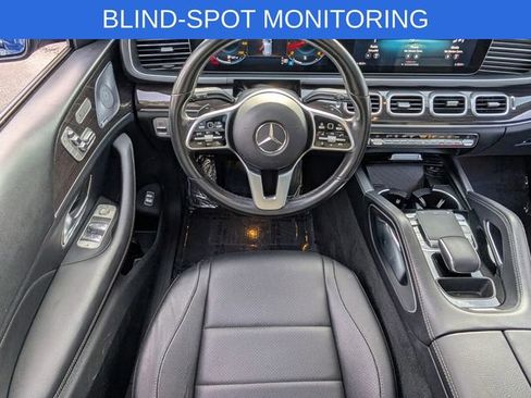 Used 2020 Mercedes-Benz GLE 350 4MATIC image 13