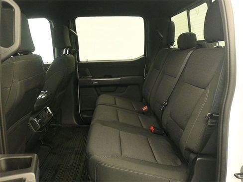 Certified 2023 Ford F150 XLT w/ Equipment Group 302A High image 10