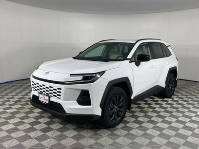 New 2026 Toyota RAV4 XLE Premium w/ Weather Package