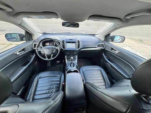 Used 2016 Ford Edge SEL w/ Equipment Group 201A AWD/4WD image 22