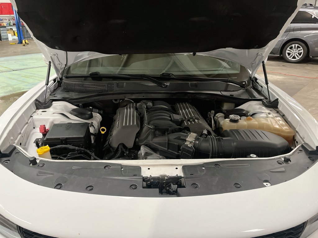 Used 2021 Dodge Charger Scat Pack RWD image 29