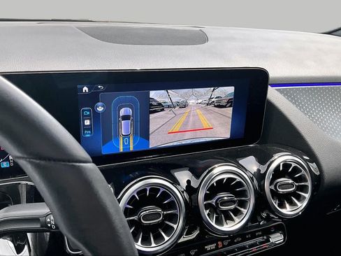 Certified 2026 Mercedes-Benz GLA 250 image 26