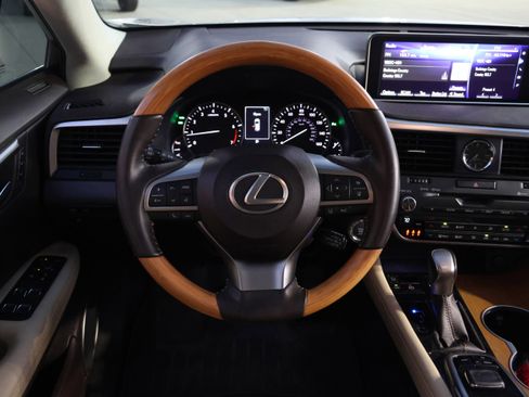 Used 2017 Lexus RX 350 FWD w/ Premium Package image 16