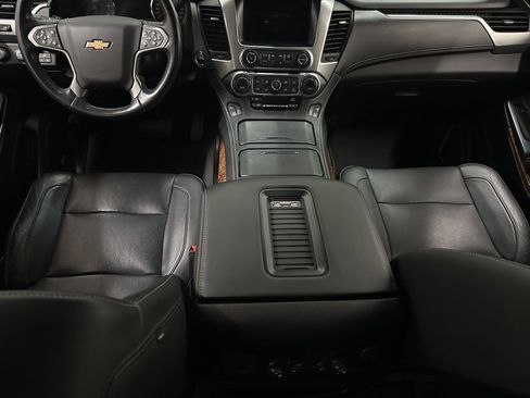 Used 2019 Chevrolet Suburban Premier w/ Max Trailering Package image 61