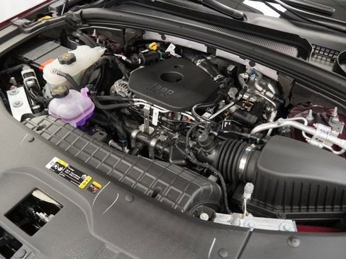 New 2026 Jeep Grand Cherokee Altitude image 39