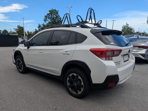 Used 2021 Subaru Crosstrek 2.0i AWD/4WD image 5