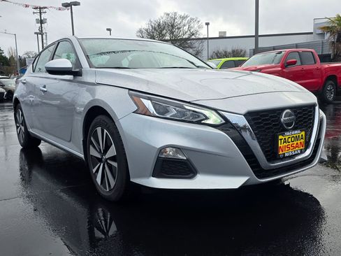Used 2022 Nissan Altima 2.5 SV image 45