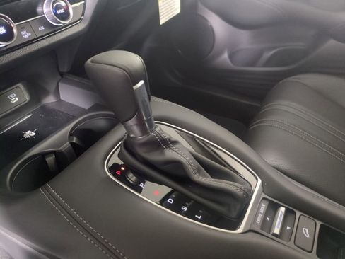 New 2026 Honda HR-V EX-L image 23