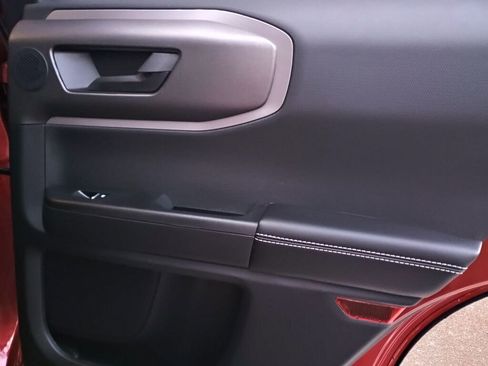 New 2025 Ford Bronco Sport Outer Banks w/ Sasquatch Outer Banks Package image 20