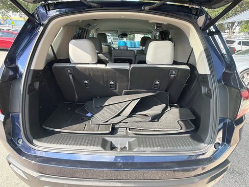 Certified 2025 Honda Pilot EX-L image 26