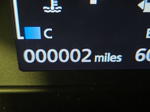 New 2026 Mitsubishi Eclipse Cross SE image 17