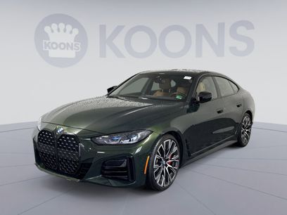 Used 2024 BMW M440i Gran Coupe w/ Premium Package