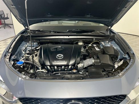 Used 2021 MAZDA CX-30 AWD 2.5 S w/ Premium Package image 30