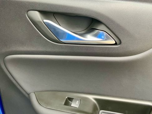 New 2025 Chevrolet Blazer LT w/ Midnight/Sport Edition image 55