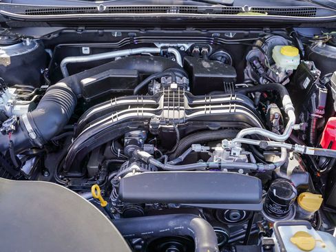 New 2025 Subaru Outback Premium image 12