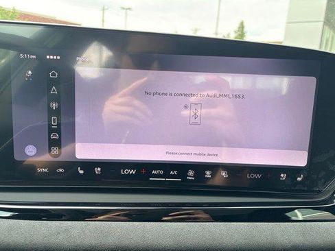 New 2026 Audi S5 Premium Plus AWD/4WD image 23