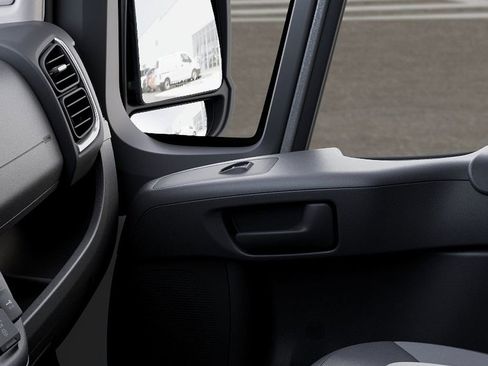 New 2025 RAM ProMaster 3500 w/ Quick Order Package 22G SLT image 25