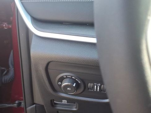 Certified 2024 Jeep Grand Cherokee Limited AWD/4WD image 20