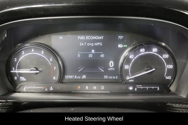 Used 2022 Lincoln Corsair FWD w/ Equipment Group 101A image 11