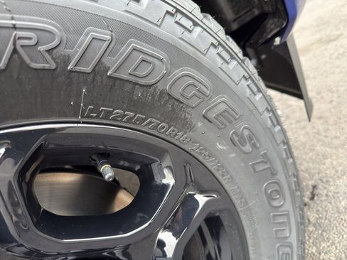 New 2026 Ford F250 XL w/ STX Appearance Package image 18