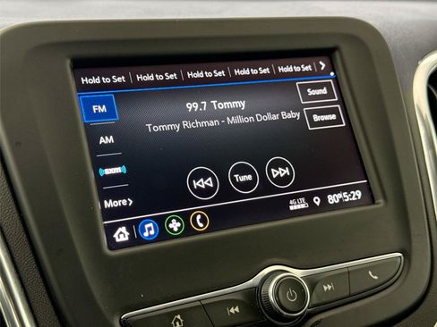 Used 2020 Chevrolet Equinox LT AWD/4WD image 21