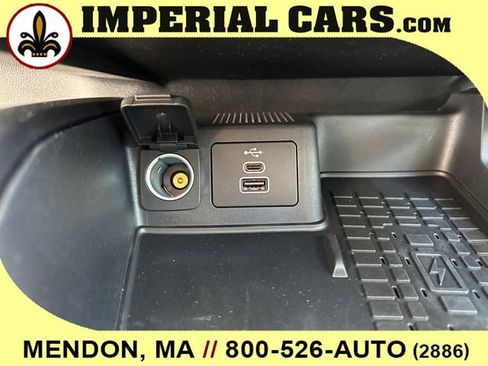 New 2025 Ford Bronco Sport Badlands w/ Sasquatch Badlands Package image 29