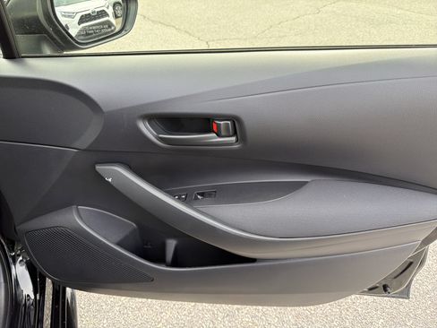 Certified 2024 Toyota Corolla LE image 24