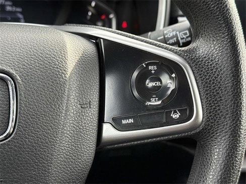 Used 2022 Honda CR-V EX image 23