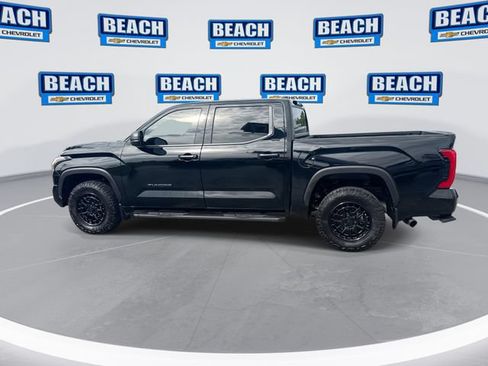 Used 2025 Toyota Tundra SR5 AWD/4WD image 5
