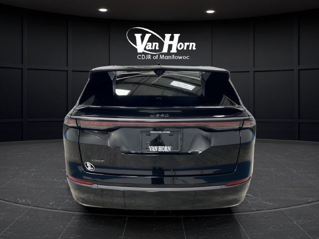 Used 2025 Jeep Wagoneer S Launch Edition AWD/4WD image 6