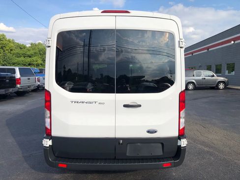 Used 2016 Ford Transit 150 XL image 4