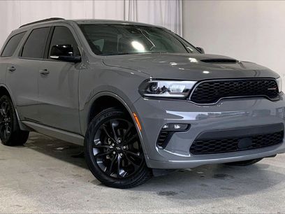 Used 2022 Dodge Durango GT