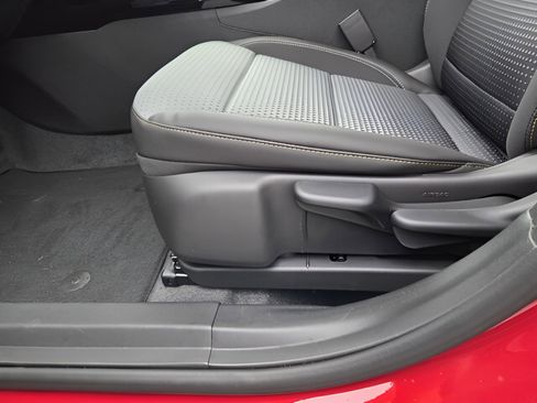 New 2026 Chevrolet Trax LT image 18