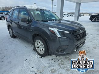 Used 2022 Subaru Forester Base video 2