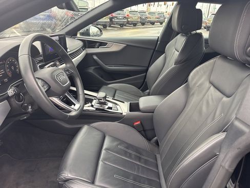 Used 2025 Audi A5 2.0T Premium Plus image 8