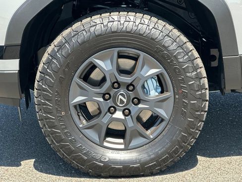 New 2026 Lexus GX 550 w/ Accessory Package (CT) AWD/4WD image 25