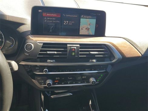 Used 2019 BMW X3 sDrive30i w/ Premium Package image 15