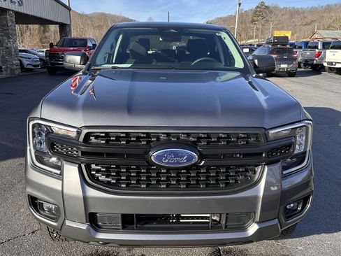 New 2025 Ford Ranger XL w/ Trailer Tow Package image 2