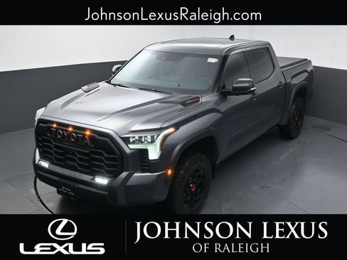 Used 2023 Toyota Tundra TRD Pro AWD/4WD image 24