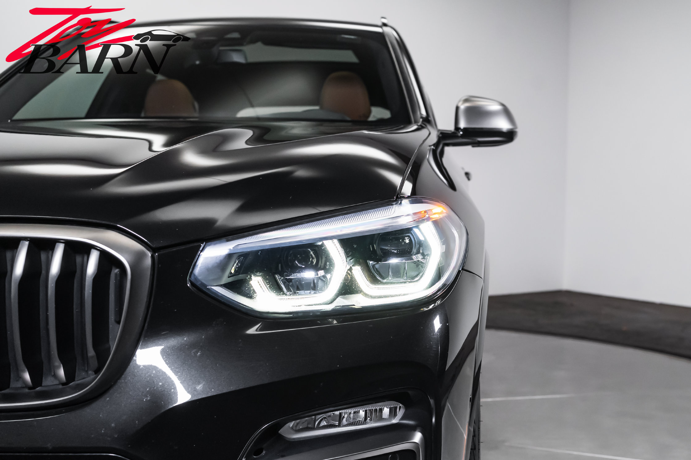 Used 2019 BMW X3 M40i w/ Premium Package AWD/4WD image 10