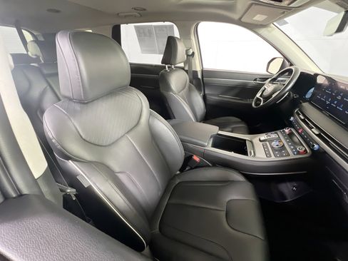 Used 2023 Hyundai Palisade SEL w/ Cargo Package image 29