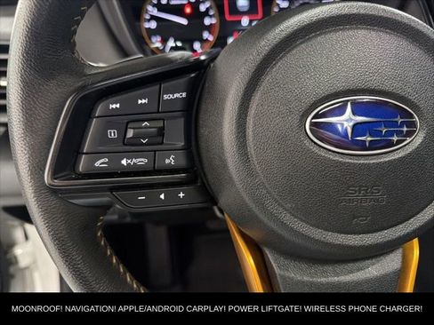 Used 2024 Subaru Outback Wilderness image 17