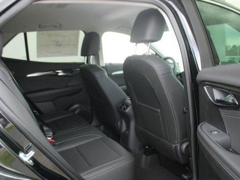 New 2025 Buick Envision Preferred image 5