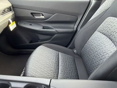 New 2026 Nissan Sentra SV w/ Floor Mat Package image 23